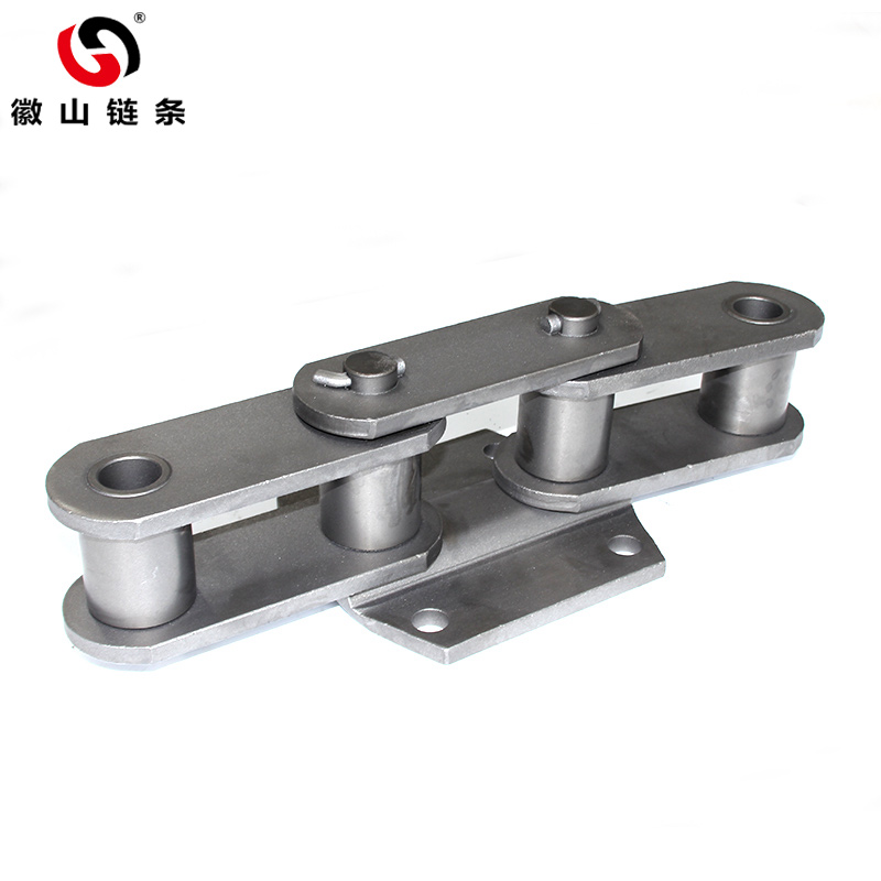 Cement Chain